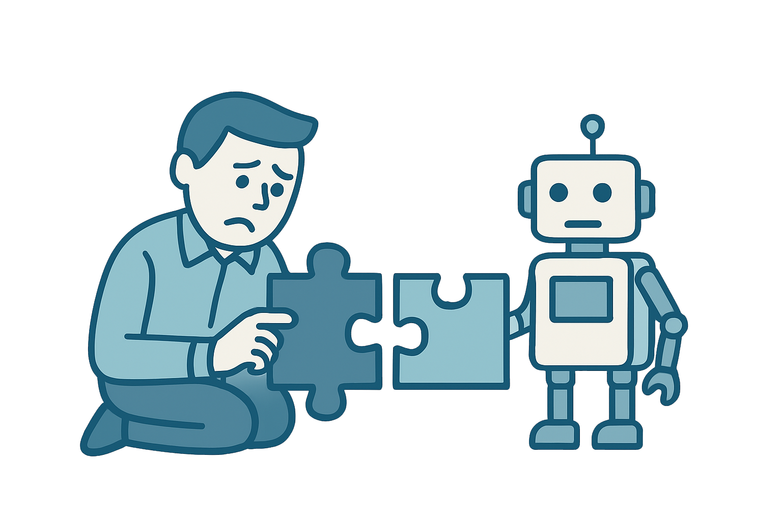 RPA 属人化 課題解決